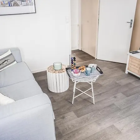 L'indigo - Hypercentre - 4 Personnes Daire *